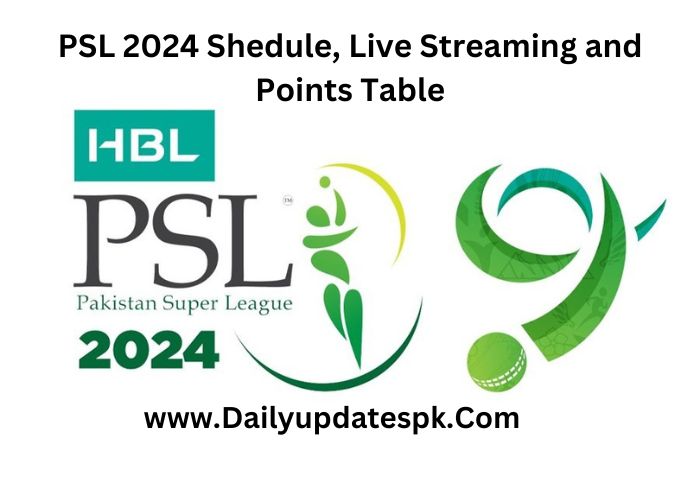 How To Watch PSL Live Streaming Options For Every Fan Daily Updates