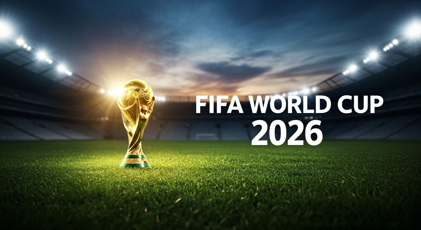 FIFA World Cup 2026 Qualifiers – Schedule, Teams, and Host Countries