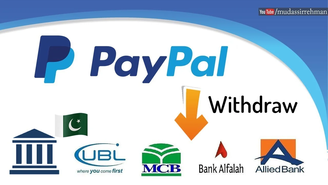 How to Withdraw Money from Payoneer to Pakistani Bank Account (2025 Guide)