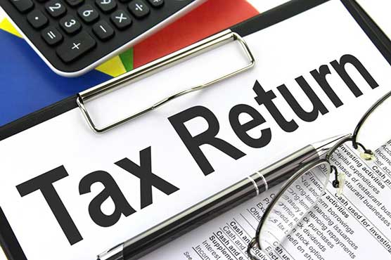 Online income tax filing process in Pakistan – FBR IRIS portal 2025