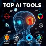 Top 10 Free AI Tools for Students and Professionals in 2025 – Productivity and Learning