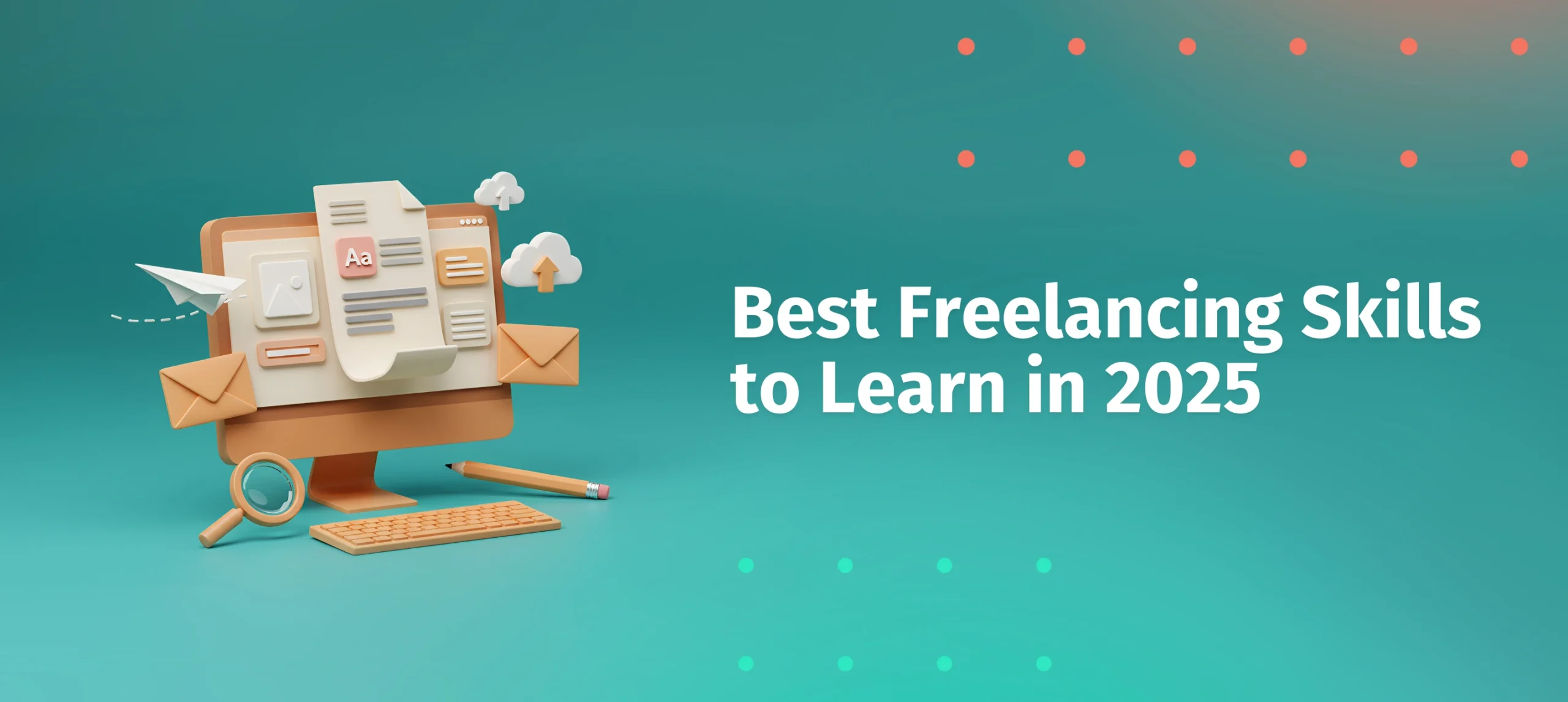 Best Digital Skills to Learn in 2025 for Career Growth and Freelancing